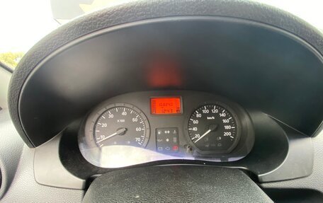 Renault Logan I, 2007 год, 290 000 рублей, 10 фотография