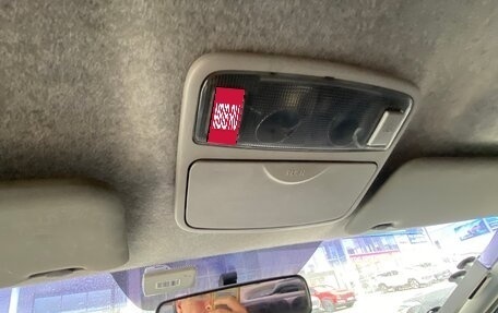 Renault Logan I, 2007 год, 290 000 рублей, 13 фотография