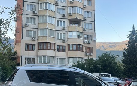 Mitsubishi Outlander III рестайлинг 3, 2008 год, 1 175 000 рублей, 5 фотография