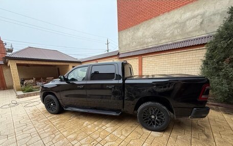 Rambler 1500, 2019 год, 5 500 000 рублей, 5 фотография