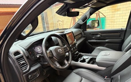 Rambler 1500, 2019 год, 5 500 000 рублей, 2 фотография