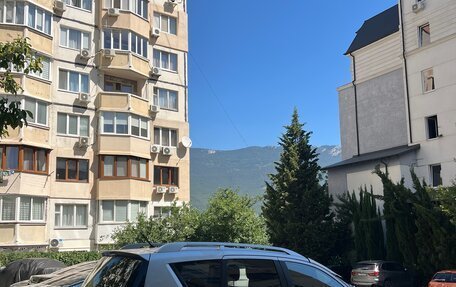 Mitsubishi Outlander III рестайлинг 3, 2008 год, 1 175 000 рублей, 7 фотография