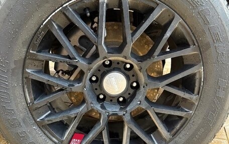 Rambler 1500, 2019 год, 5 500 000 рублей, 4 фотография