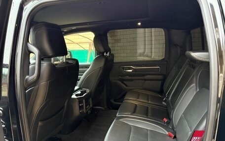 Rambler 1500, 2019 год, 5 500 000 рублей, 3 фотография