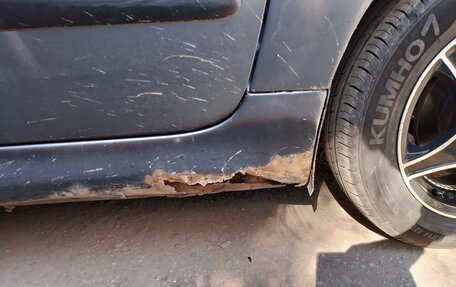 Peugeot 206, 2008 год, 350 000 рублей, 4 фотография