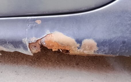 Peugeot 206, 2008 год, 350 000 рублей, 6 фотография