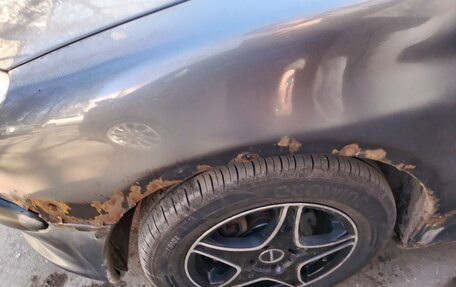 Peugeot 206, 2008 год, 350 000 рублей, 5 фотография