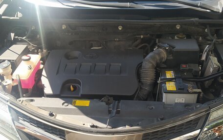 Toyota RAV4, 2014 год, 2 050 000 рублей, 9 фотография