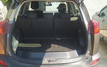 Toyota RAV4, 2014 год, 2 050 000 рублей, 10 фотография