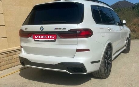 BMW X7, 2020 год, 7 450 000 рублей, 2 фотография