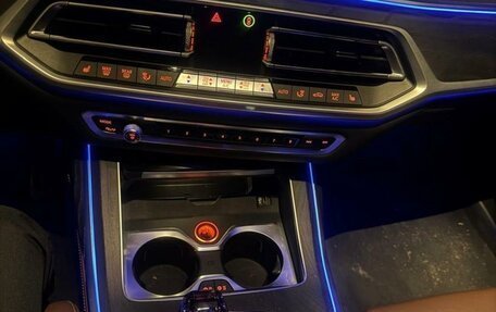 BMW X7, 2020 год, 7 450 000 рублей, 4 фотография