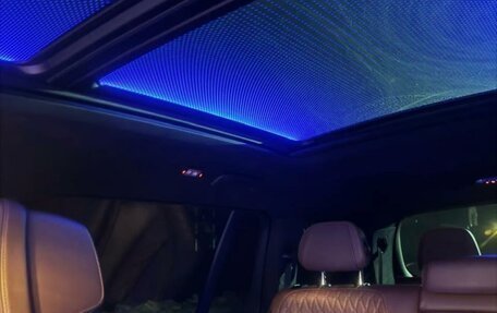 BMW X7, 2020 год, 7 450 000 рублей, 5 фотография