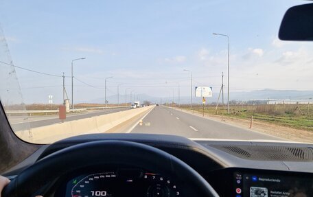 BMW X7, 2020 год, 7 450 000 рублей, 6 фотография