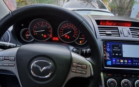 Mazda 6, 2008 год, 820 000 рублей, 7 фотография