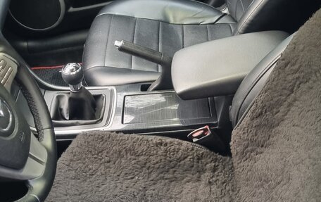 Mazda 6, 2008 год, 820 000 рублей, 8 фотография