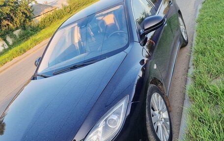 Mazda 6, 2008 год, 820 000 рублей, 5 фотография