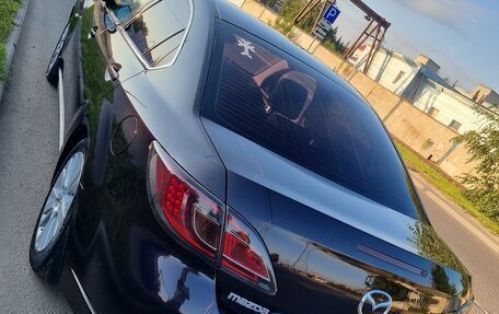 Mazda 6, 2008 год, 820 000 рублей, 9 фотография