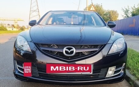 Mazda 6, 2008 год, 820 000 рублей, 2 фотография