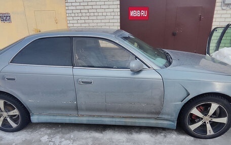 Toyota Mark II VIII (X100), 1994 год, 420 000 рублей, 3 фотография