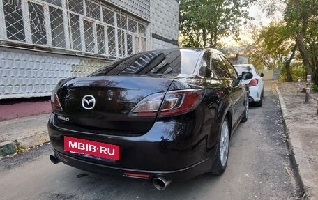 Mazda 6, 2008 год, 820 000 рублей, 4 фотография