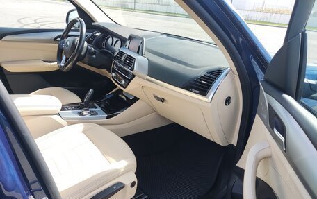 BMW X3, 2019 год, 2 945 000 рублей, 7 фотография