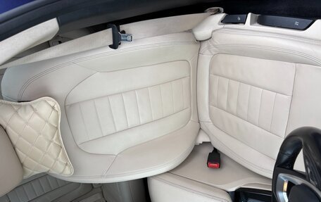 BMW X3, 2019 год, 2 945 000 рублей, 10 фотография