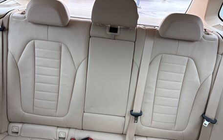 BMW X3, 2019 год, 2 945 000 рублей, 12 фотография