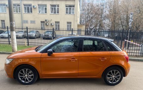 Audi A1, 2013 год, 1 200 000 рублей, 2 фотография