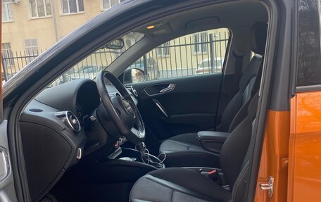 Audi A1, 2013 год, 1 200 000 рублей, 5 фотография