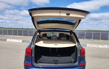 BMW X3, 2019 год, 2 945 000 рублей, 14 фотография