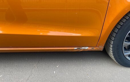 Audi A1, 2013 год, 1 200 000 рублей, 10 фотография