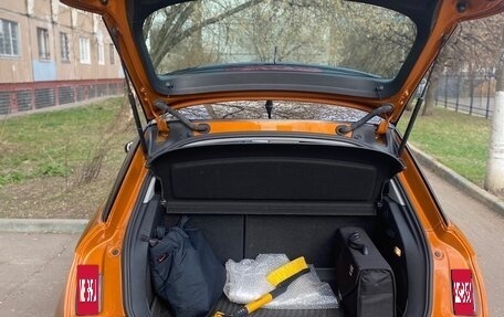 Audi A1, 2013 год, 1 200 000 рублей, 6 фотография