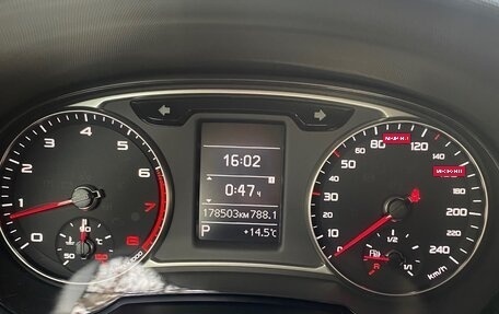 Audi A1, 2013 год, 1 200 000 рублей, 12 фотография