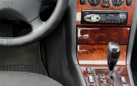 Mercedes-Benz E-Класс, 1998 год, 550 000 рублей, 6 фотография