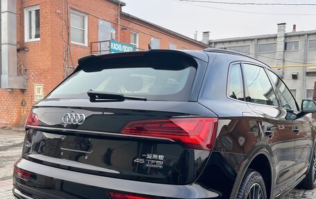 Audi Q5, 2025 год, 5 900 000 рублей, 6 фотография