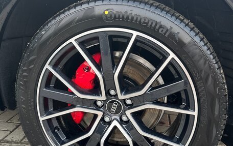 Audi Q5, 2025 год, 5 900 000 рублей, 15 фотография