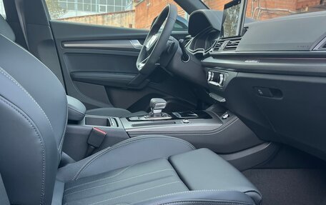 Audi Q5, 2025 год, 5 900 000 рублей, 16 фотография