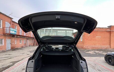 Audi Q5, 2025 год, 5 900 000 рублей, 8 фотография