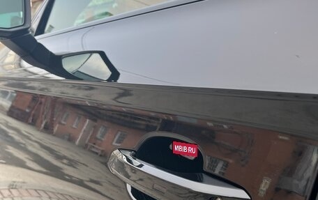 Audi Q5, 2025 год, 5 900 000 рублей, 19 фотография