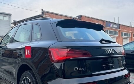 Audi Q5, 2025 год, 5 900 000 рублей, 7 фотография