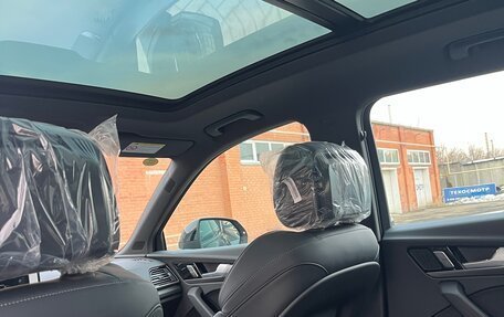 Audi Q5, 2025 год, 5 900 000 рублей, 23 фотография