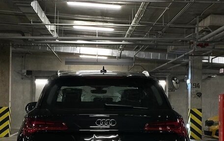 Audi Q5, 2025 год, 5 900 000 рублей, 31 фотография