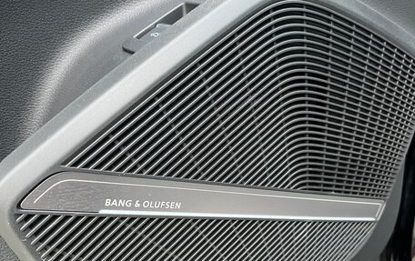 Audi Q5, 2025 год, 5 900 000 рублей, 26 фотография