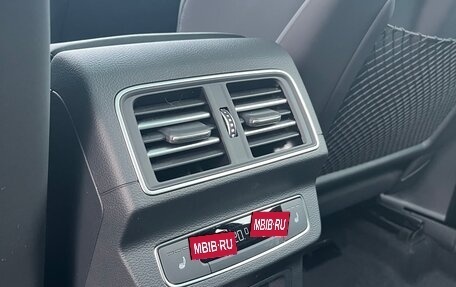 Audi Q5, 2025 год, 5 900 000 рублей, 22 фотография