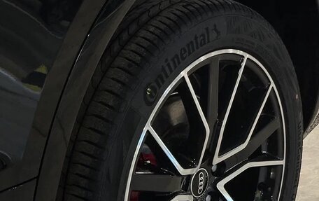 Audi Q5, 2025 год, 5 900 000 рублей, 33 фотография