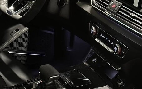 Audi Q5, 2025 год, 5 900 000 рублей, 36 фотография