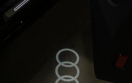 Audi Q5, 2025 год, 5 900 000 рублей, 37 фотография