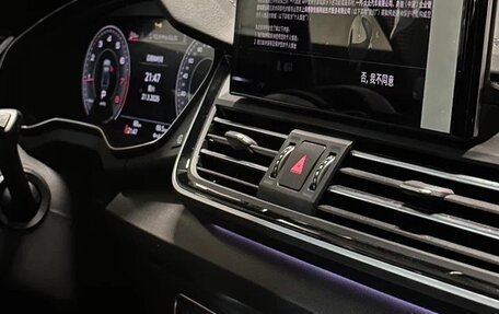 Audi Q5, 2025 год, 5 900 000 рублей, 40 фотография