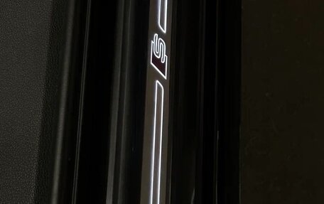 Audi Q5, 2025 год, 5 900 000 рублей, 39 фотография