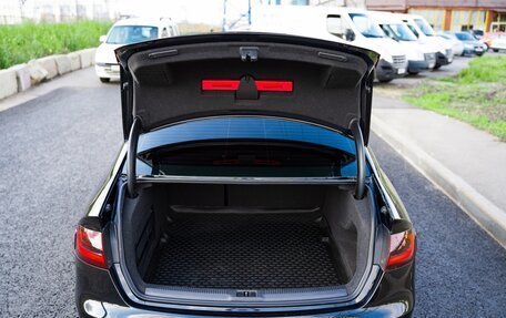 Audi A4, 2014 год, 2 650 000 рублей, 10 фотография